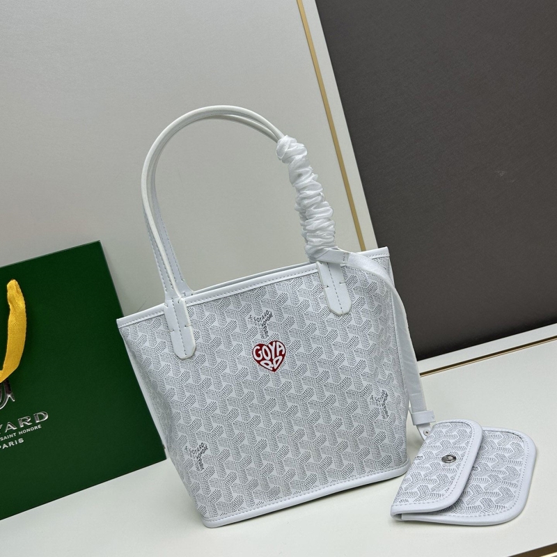 Go*ard shopping bags